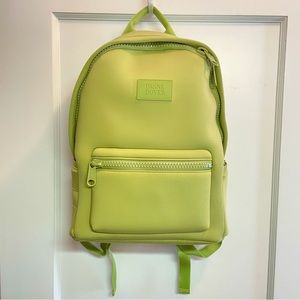 Dagne Dover Medium Dakota Backpack (Rare)